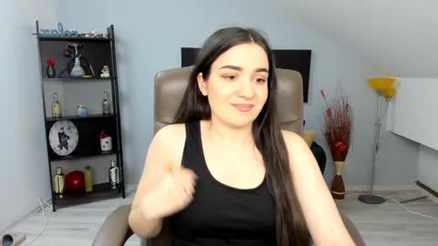 melissawiliam online show from 02-19-25, 12:44