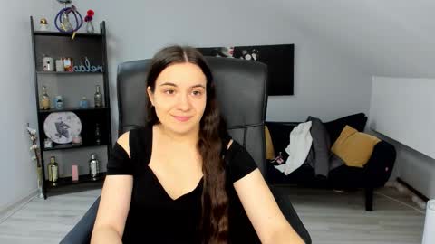 melissawiliam online show from 10-01-25, 10:54