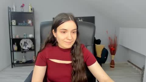 melissawiliam online show from 01-08-26, 11:56