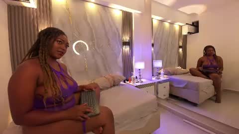 Snapshot of melissawilson_ chatting on 07-15-26, 01:05 Meli online show from 07-15-26, 01:05