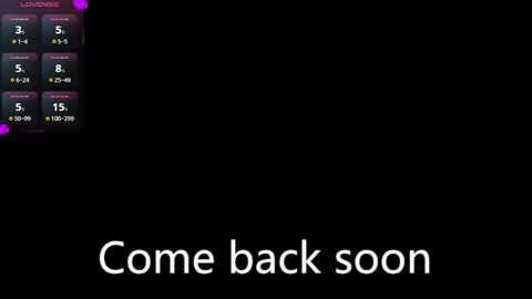 Hello My name is Aurora im new model here. Lets enjoy our time togather online show from 12-19-25, 09:16