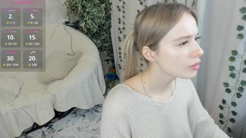 mell milles online show from 12-22-24, 09:42