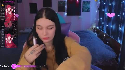 Freya  IM NONUDE online show from 12-01-24, 09:15