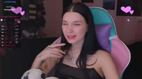 Freya  IM NONUDE online show from 01-14-25, 08:59