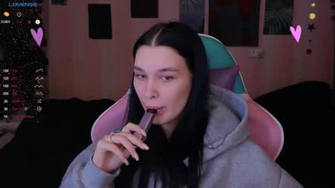 Freya  IM NONUDE online show from 01-19-25, 09:45