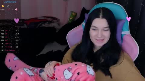 Freya  IM NONUDE online show from 02-10-25, 09:15