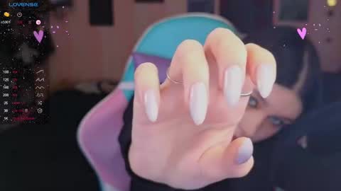 Freya  IM NONUDE online show from 02-16-25, 09:05