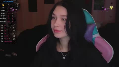 Freya  IM NONUDE online show from 03-06-25, 10:04