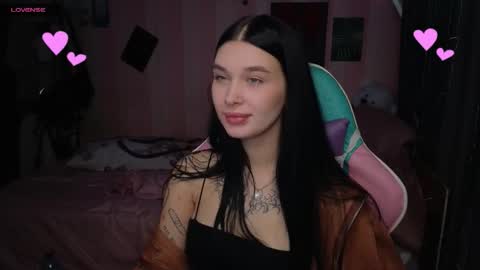 Freya  IM NONUDE online show from 10-23-25, 11:24