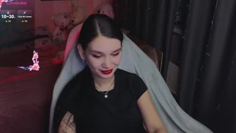 Freya  IM NONUDE online show from 12-21-25, 11:12