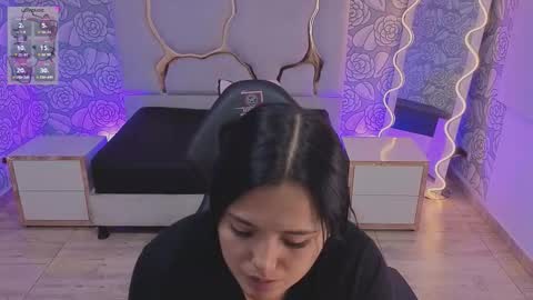 Mellani  online show from 01-18-26, 03:21