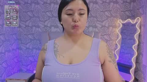 Mellani  online show from 02-02-26, 03:05