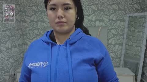 Mellani  online show from 02-16-26, 03:13