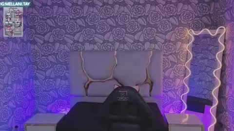 Mellani  online show from 02-21-26, 03:18