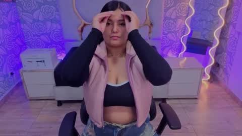 Mellani  online show from 03-01-26, 03:08