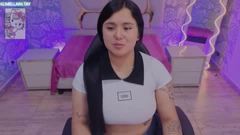 Mellani  online show from 03-02-26, 05:08