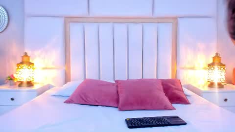 Im Mellany  online show from 06-16-26, 08:22