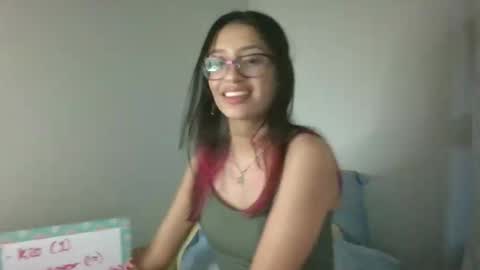 Snapshot of mellerina_ chatting on 04-03-26, 02:20 Mel 3 online show from 04-03-26, 02:20