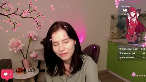 Snapshot of mellhyees chatting on 11-13-25, 04:17 mellhyees online show from 11-13-25, 04:17