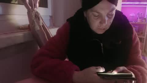 Melli online show from 01-07-26, 08:22