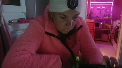 Melli online show from 01-13-26, 10:04