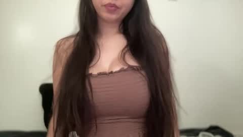 mellie__ online show from 02-06-25, 04:14