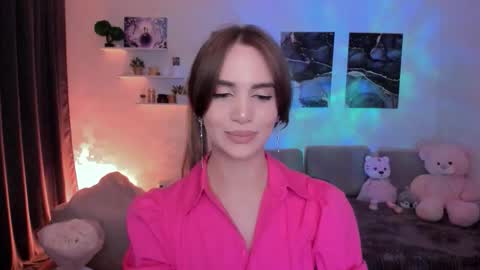 Tessa online show from 09-18-25, 10:23