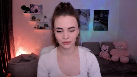 Tessa online show from 01-05-26, 10:35