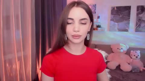 Tessa online show from 02-20-26, 03:25