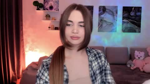 Tessa online show from 04-08-26, 10:10