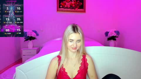 Mellina online show from 12-10-24, 11:30