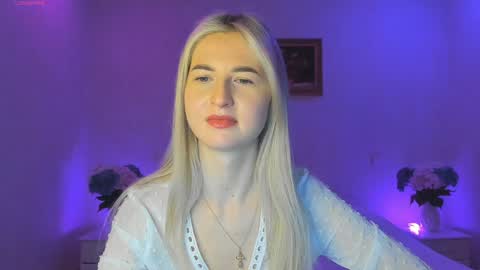 Mellina online show from 01-13-25, 08:37