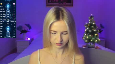 Mellina online show from 12-17-25, 09:10