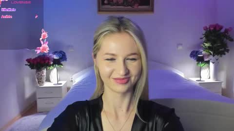 Mellina online show from 03-06-26, 10:28