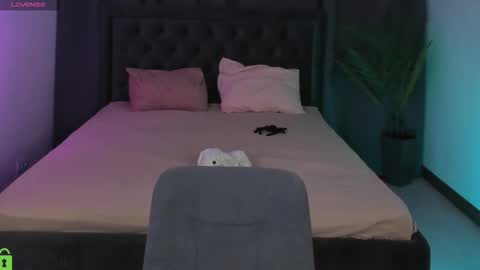 Mellisa Louis online show from 02-19-26, 04:52