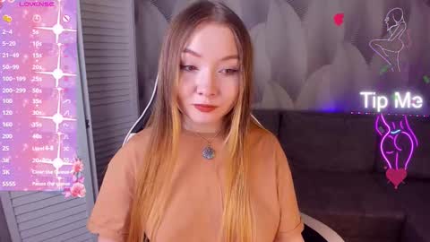 Snapshot of mellisa_nets chatting on 02-20-26, 06:37 Mellisa online show from 02-20-26, 06:37