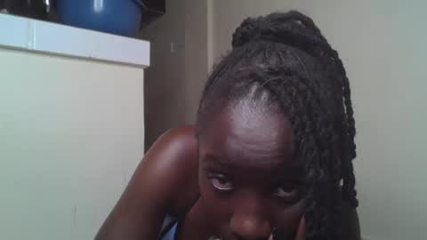 mellisagal online show from 01-08-26, 01:19