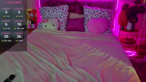 Snapshot of mellisalane chatting on 10-17-25, 05:48 Mellisa online show from 10-17-25, 05:48