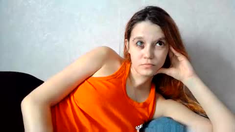 Mellisa online show from 03-15-26, 07:14