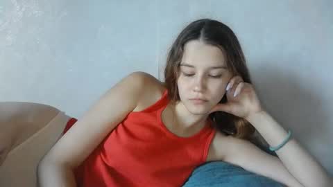 Snapshot of mellisamaxwell chatting on 06-18-26, 07:41 Mellisa online show from 06-18-26, 07:41