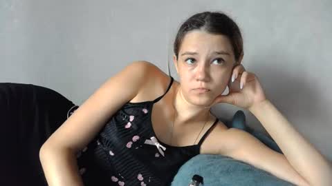 Snapshot of mellisamaxwell chatting on 07-07-26, 06:47 Mellisa online show from 07-07-26, 06:47