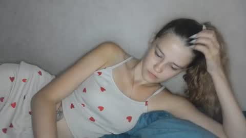 Snapshot of mellisamaxwell chatting on 07-29-26, 05:33 Mellisa online show from 07-29-26, 05:33