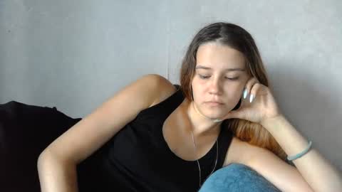 Snapshot of mellisamaxwell chatting on 08-02-26, 06:45 Mellisa online show from 08-02-26, 06:45
