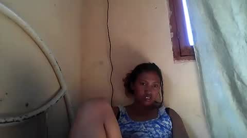 mellissa online show from 03-18-26, 05:21