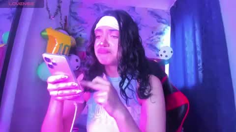 melllks online show from 07-16-26, 03:07