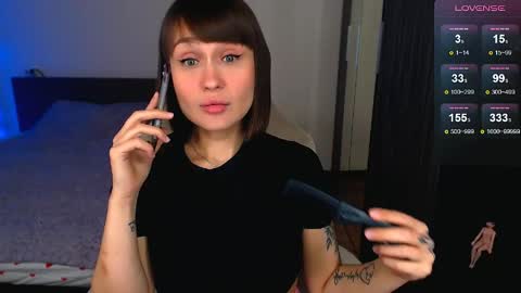 Mel online show from 05-12-26, 10:07