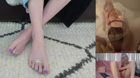 Melody Day online show from 04-10-26, 04:55