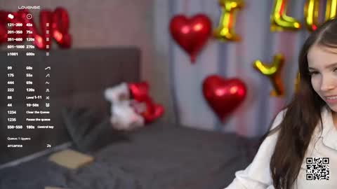 Eva online show from 02-14-26, 09:11