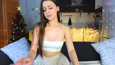 Caroline online show from 12-28-24, 02:32