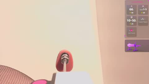 Mellissa  OnlyFans  online show from 03-08-25, 03:28